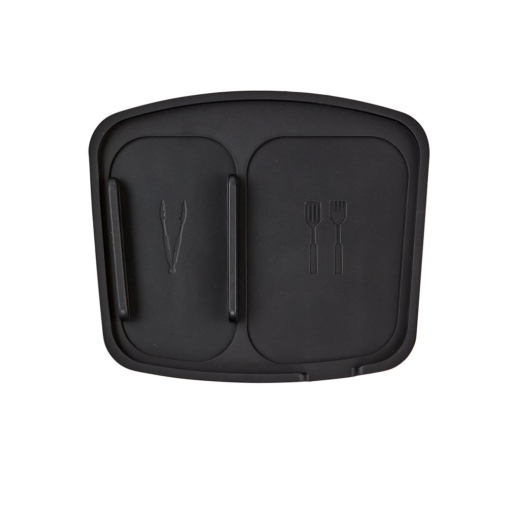 GRYLT Silicone BBQ Utensil Rest - MyHouse