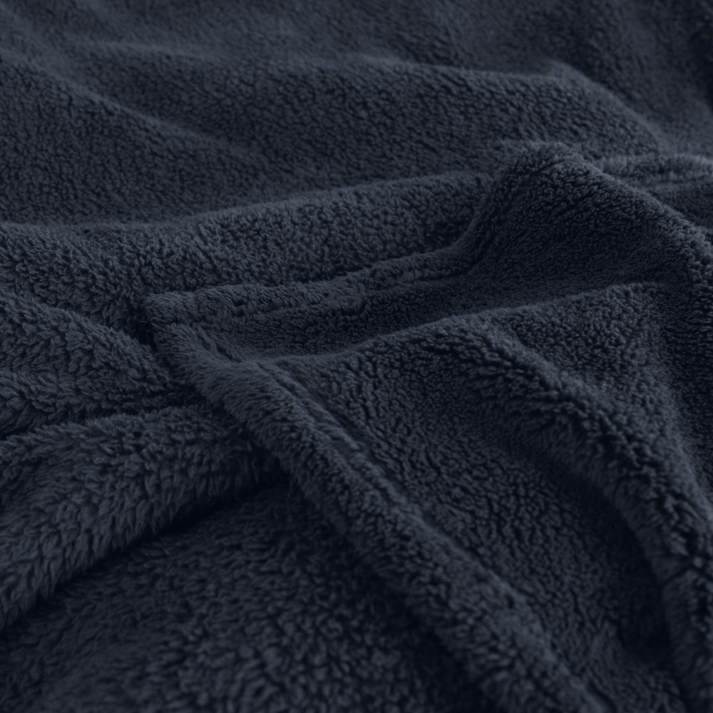 Ardor Boudoir Teddy Fleece Blanket