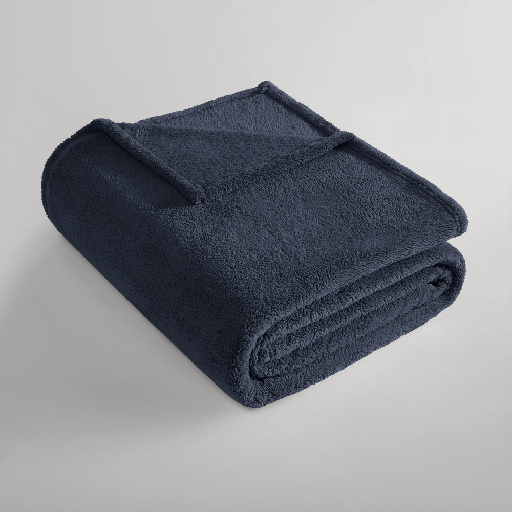 Ardor Boudoir Teddy Fleece Blanket