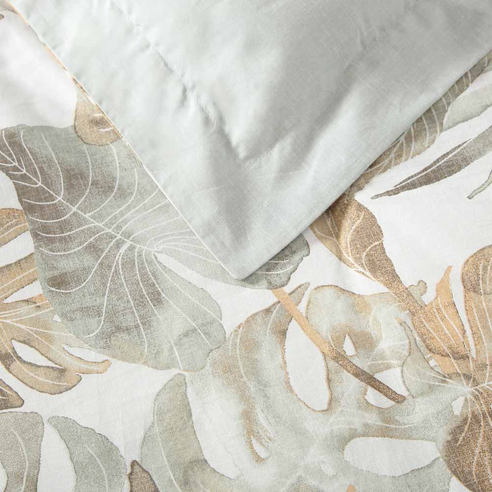 Tommy Bahama Raw Coast Quilt Cover Set Queen or King at MyHouse