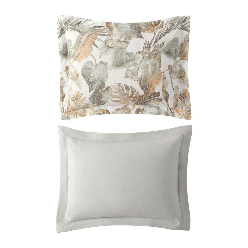 Tommy Bahama Raw Coast Quilt Cover Set Queen or King at MyHouse