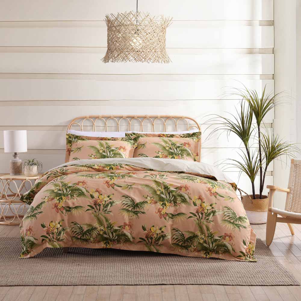 Tommy Bahama Siesta Key Quilt Cover Set Queen or King at MyHouse