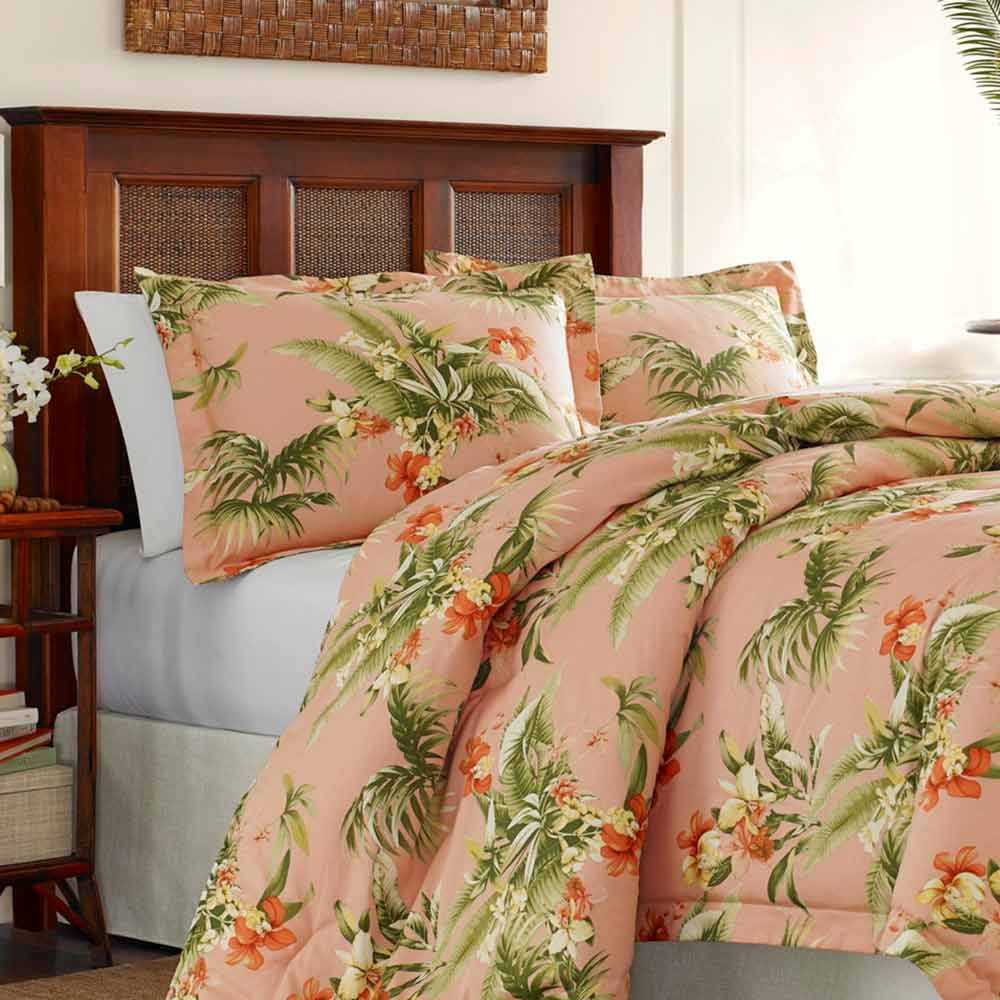 Tommy Bahama Siesta Key Quilt Cover Set Queen or King at MyHouse
