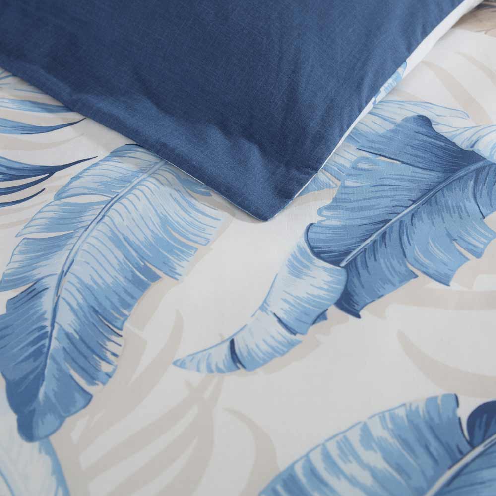 Tommy Bahama Palmiers Quilt Cover Set at MyHouse