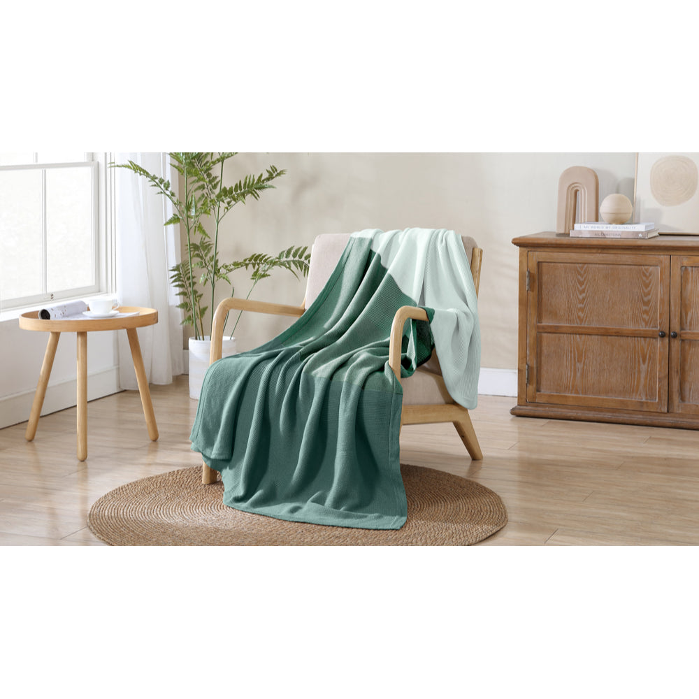 Ardor Isla Knitted Throw
