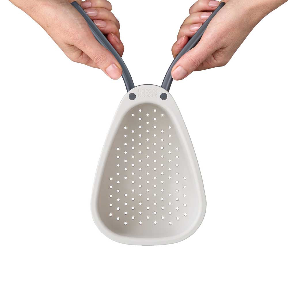 Joseph Joseph Droplet Mini Compact Colander With Folding Handles at MyHouse
