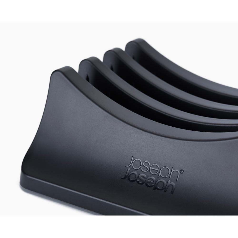 Joseph Joseph Space Steel 5 Piece Stainless Steel Cookware Set