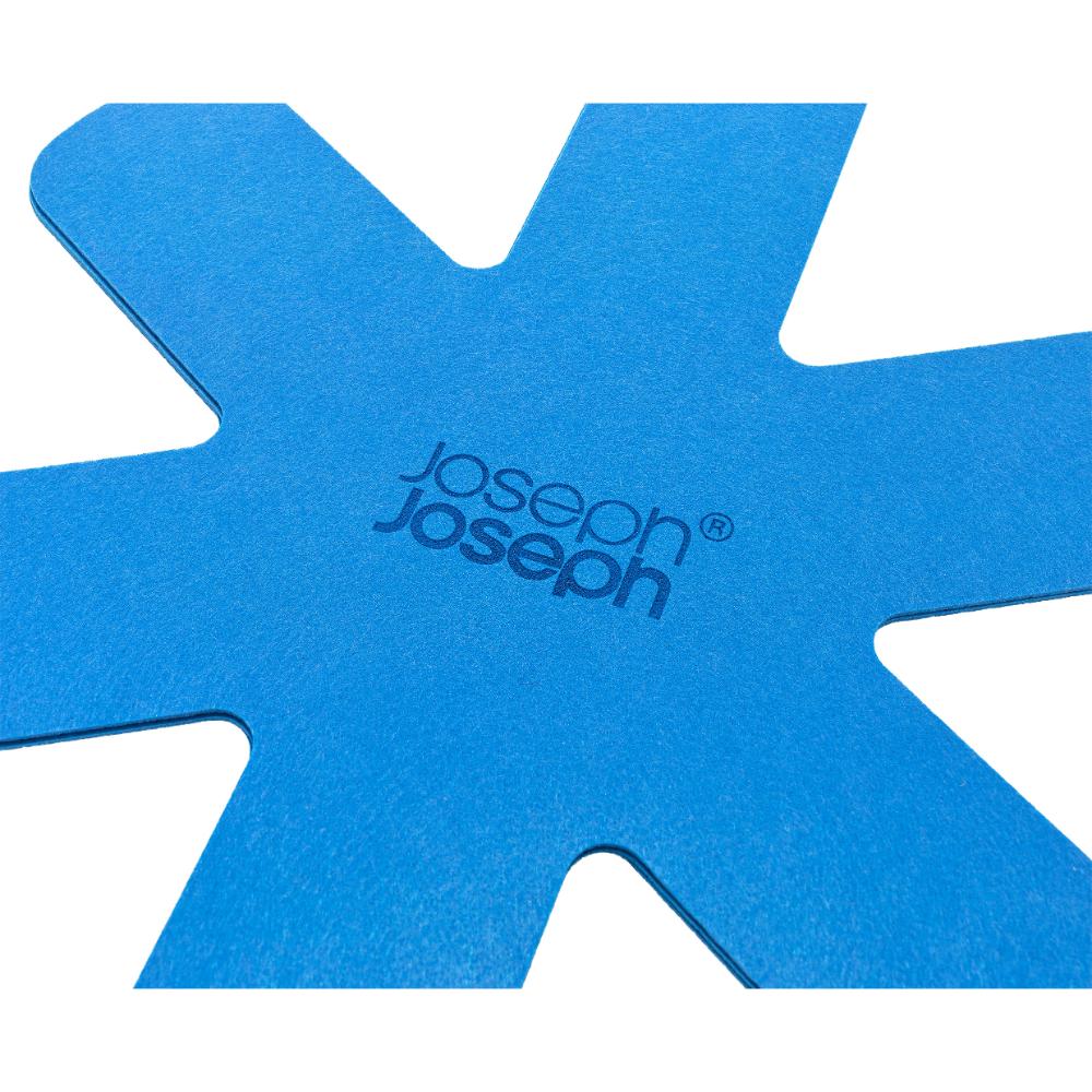 Joseph Joseph Space Stack 3 Piece Non Stick Cookware Set