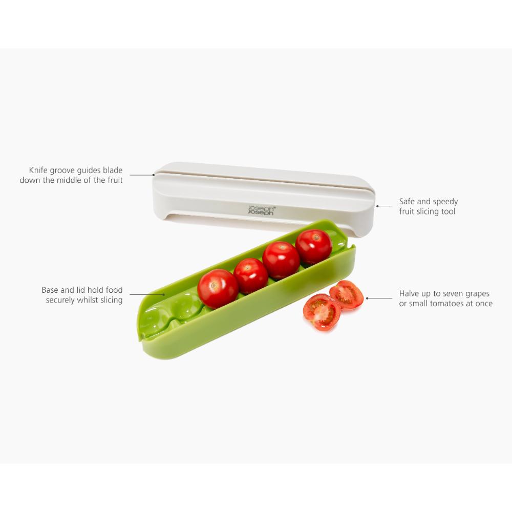 Joseph Joseph Halve-It Slicing Tool