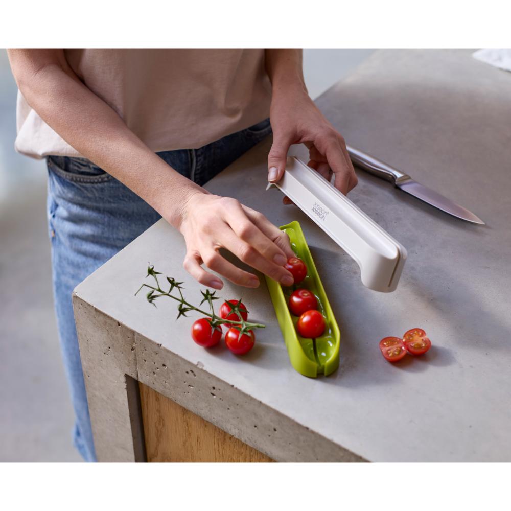 Joseph Joseph Halve-It Slicing Tool