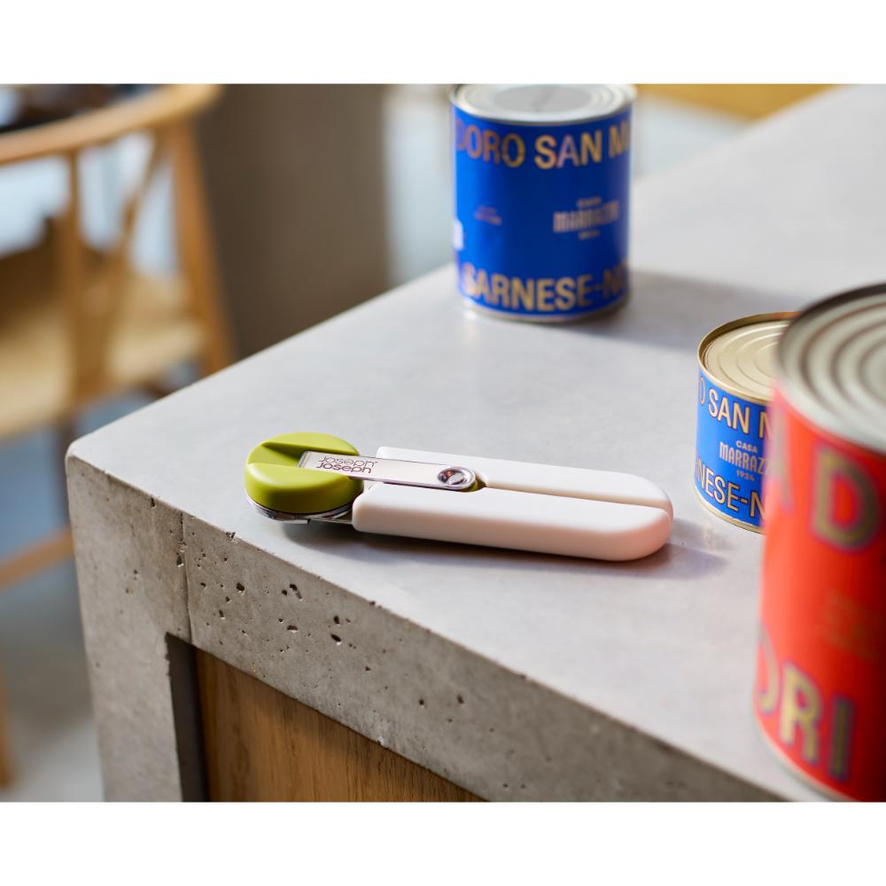 Joseph Joseph GoRound Can Opener