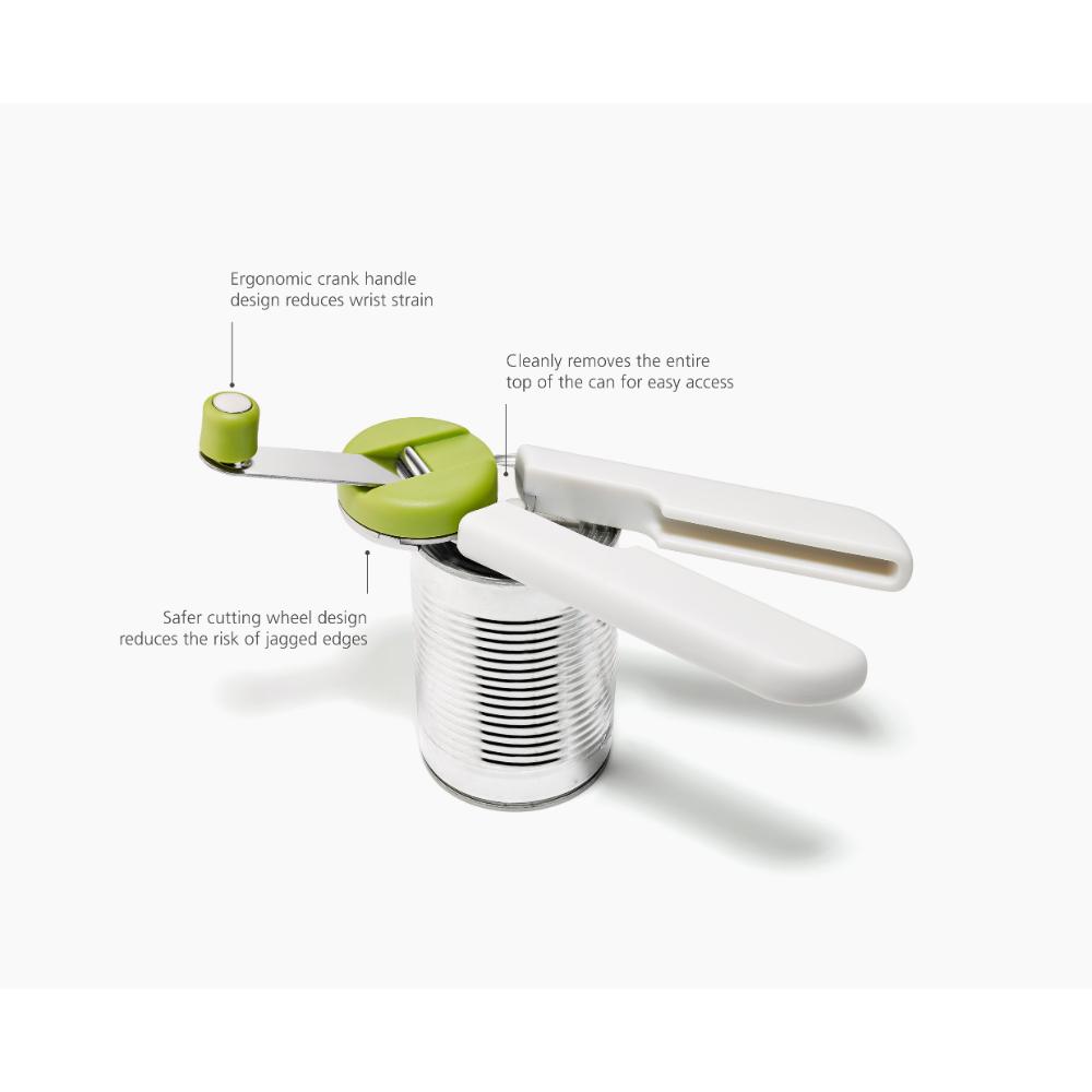 Joseph Joseph GoRound Can Opener
