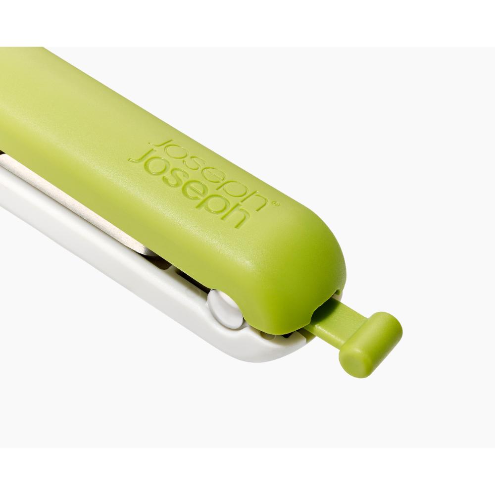 Joseph Joseph Tweezy 2-In-1 Pitter And Huller