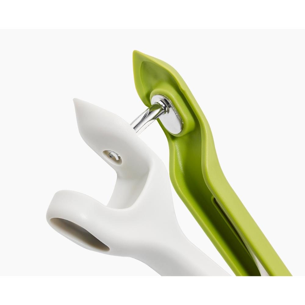 Joseph Joseph Tweezy 2-In-1 Pitter And Huller
