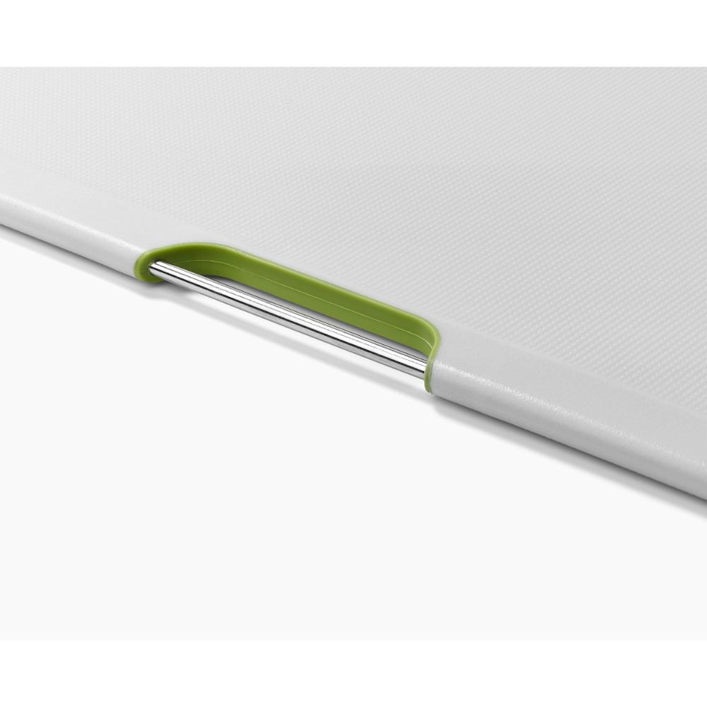 Joseph Joseph Folio Steel 4 Piece Board Set