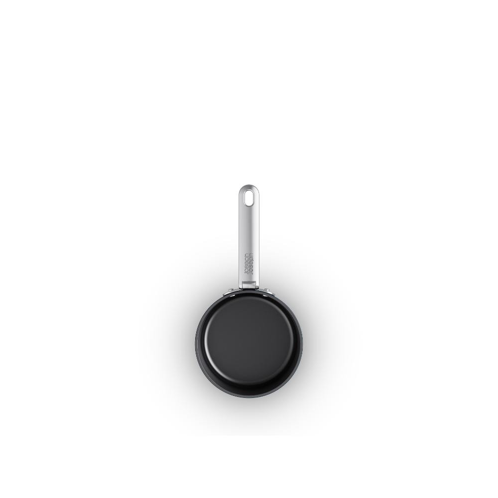 Joseph Joseph Space Non Stick Saucepan with Lid 15cm