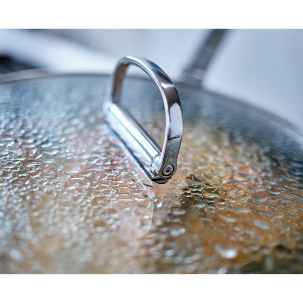 Joseph Joseph Space Non Stick Saucepan with Lid 19cm