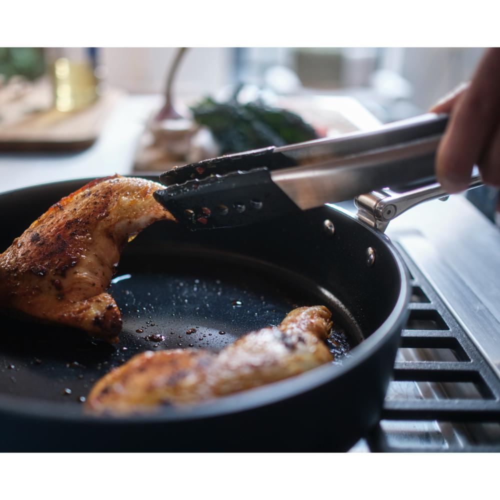 Joseph Joseph Space 2 Piece Non Stick Frypan Set