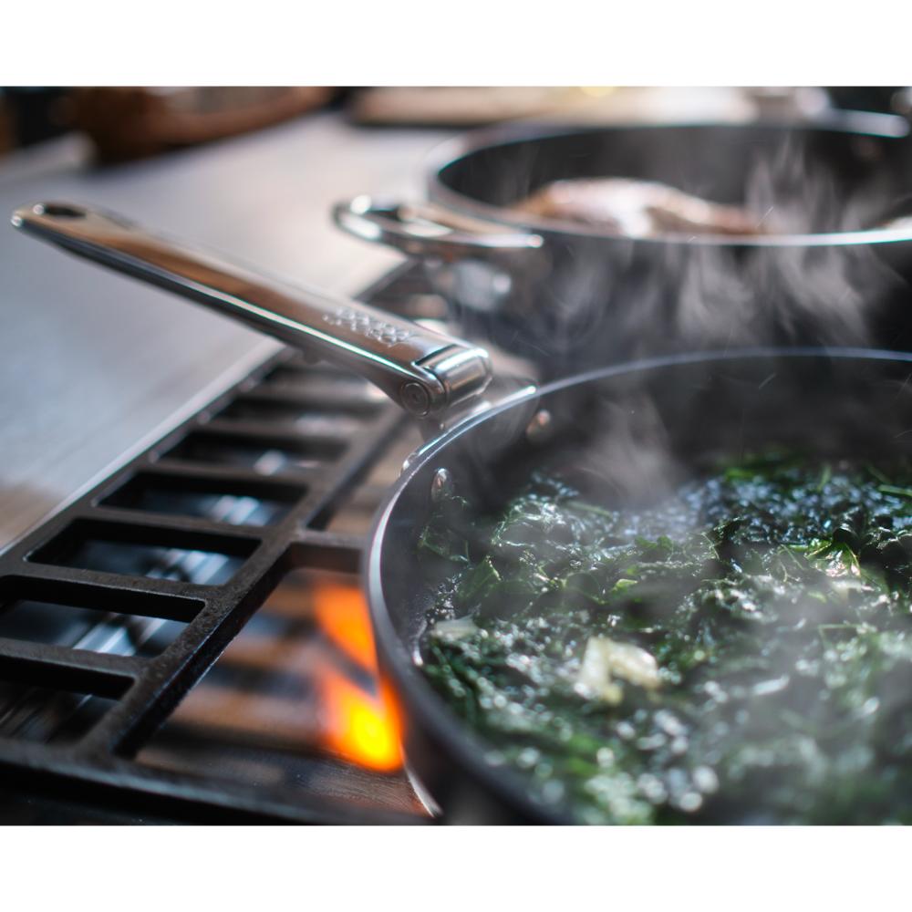 Joseph Joseph Space 2 Piece Non Stick Frypan Set