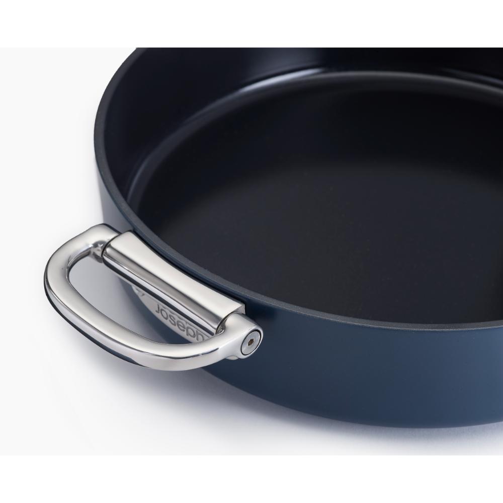 Joseph Joseph Space 2 Piece Non Stick Frypan Set