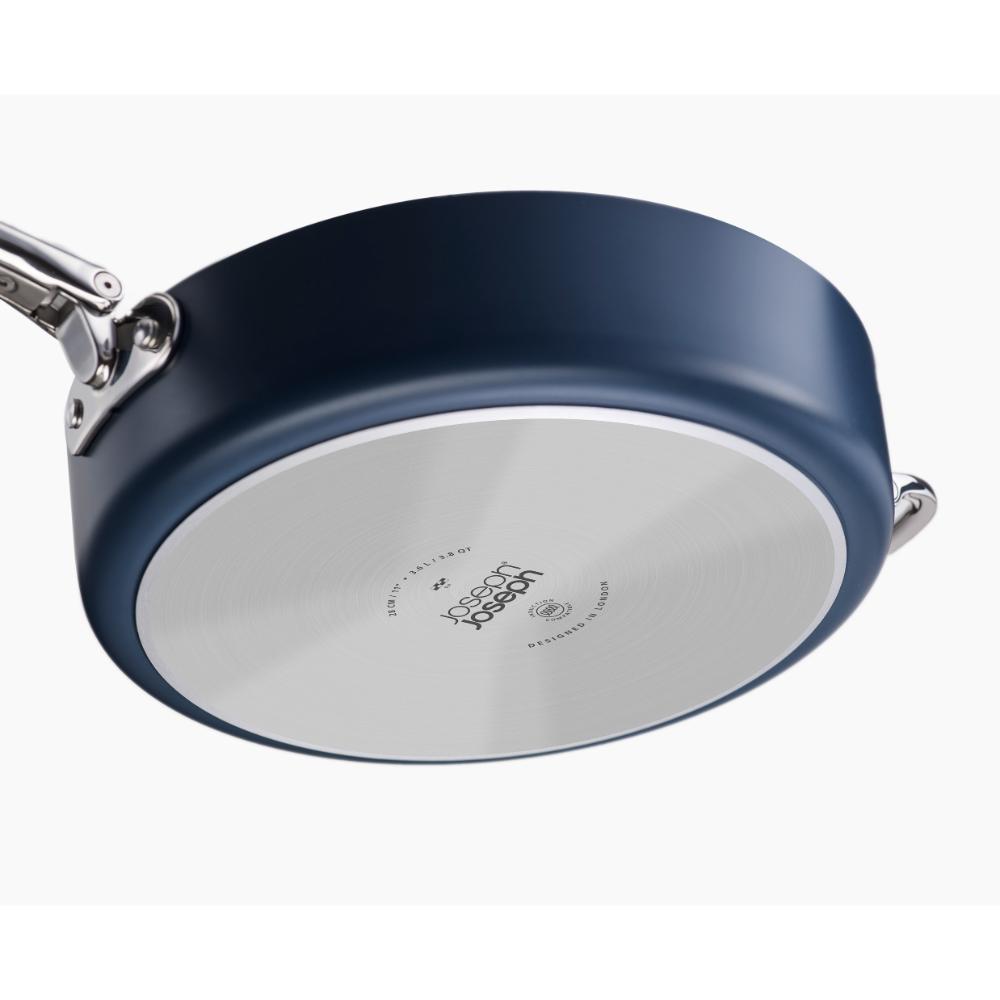 Joseph Joseph Space 2 Piece Non Stick Frypan Set