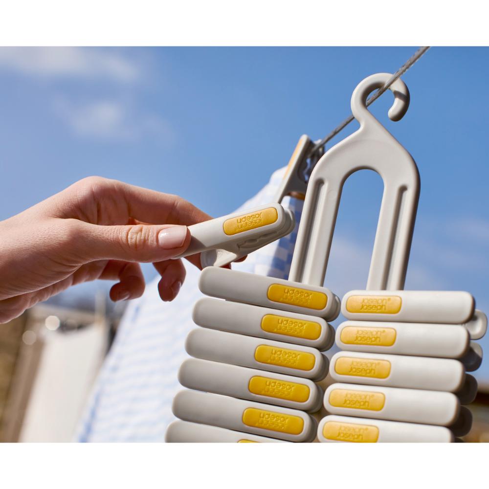 Joseph Joseph Pegstore 30 Piece Clothes Peg Set
