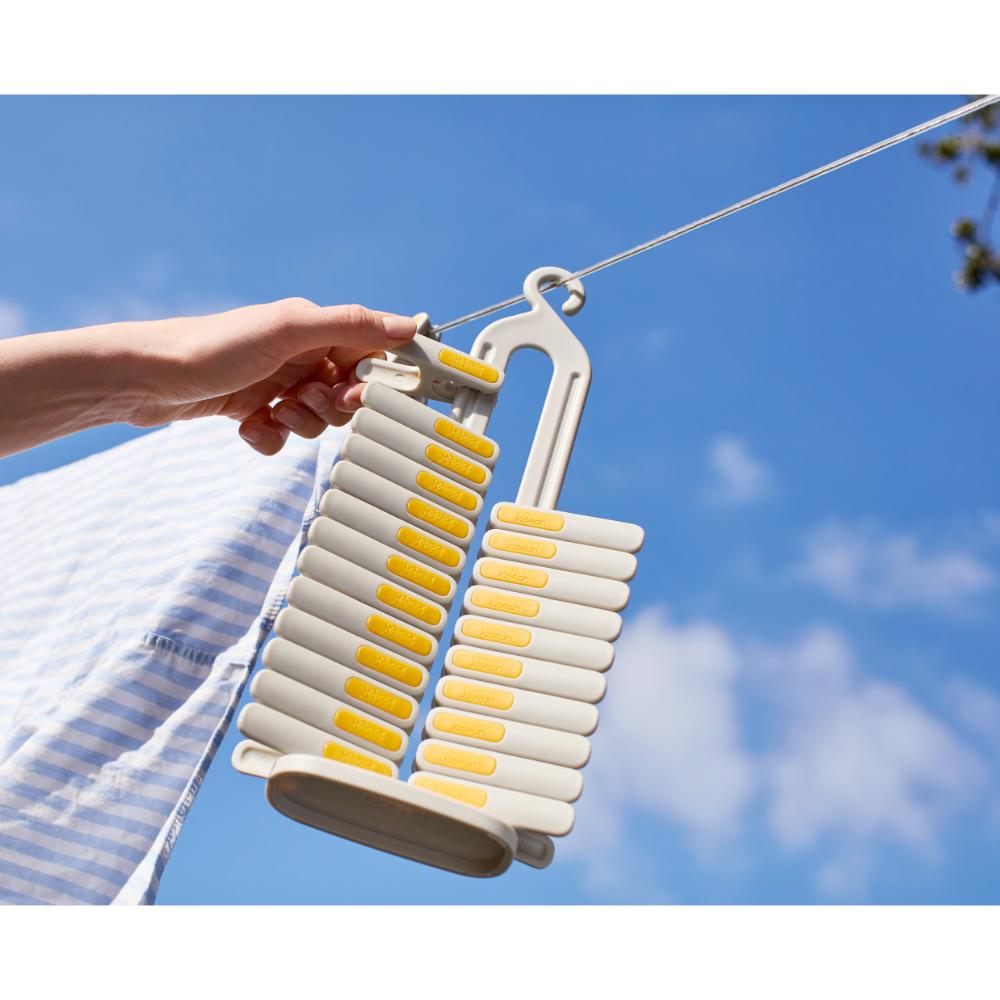 Joseph Joseph Pegstore 30 Piece Clothes Peg Set