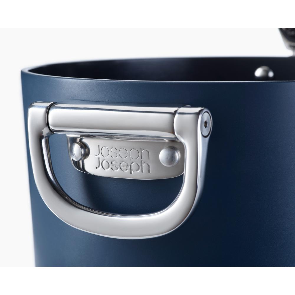 Joseph Joseph Space Non Stick Saucepan with Lid 23cm