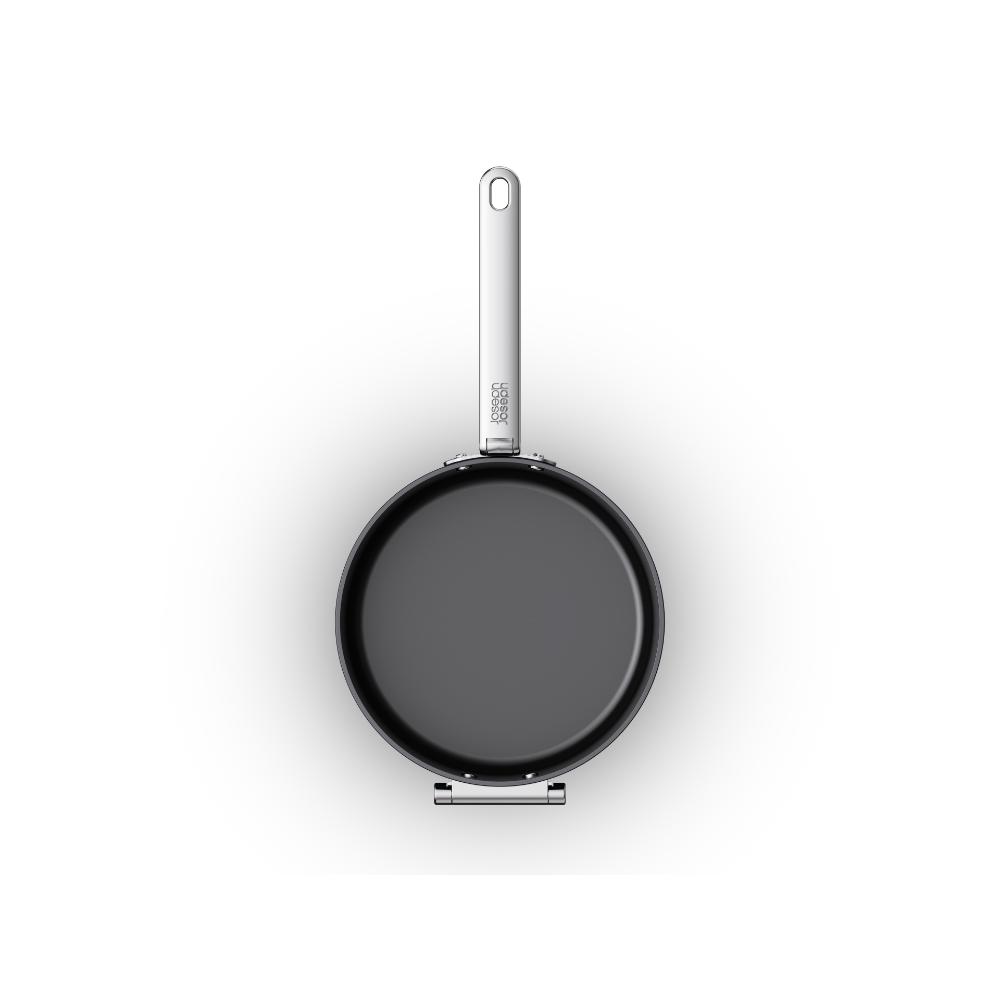 Joseph Joseph Space Non Stick Saucepan with Lid 23cm