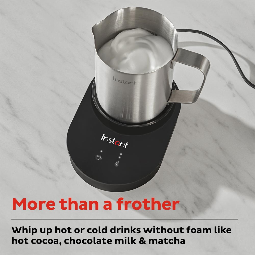 Instant Pot Frother Station