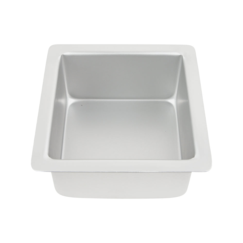 Mondo Pro Square Cake Pan 12.5x7.5cm