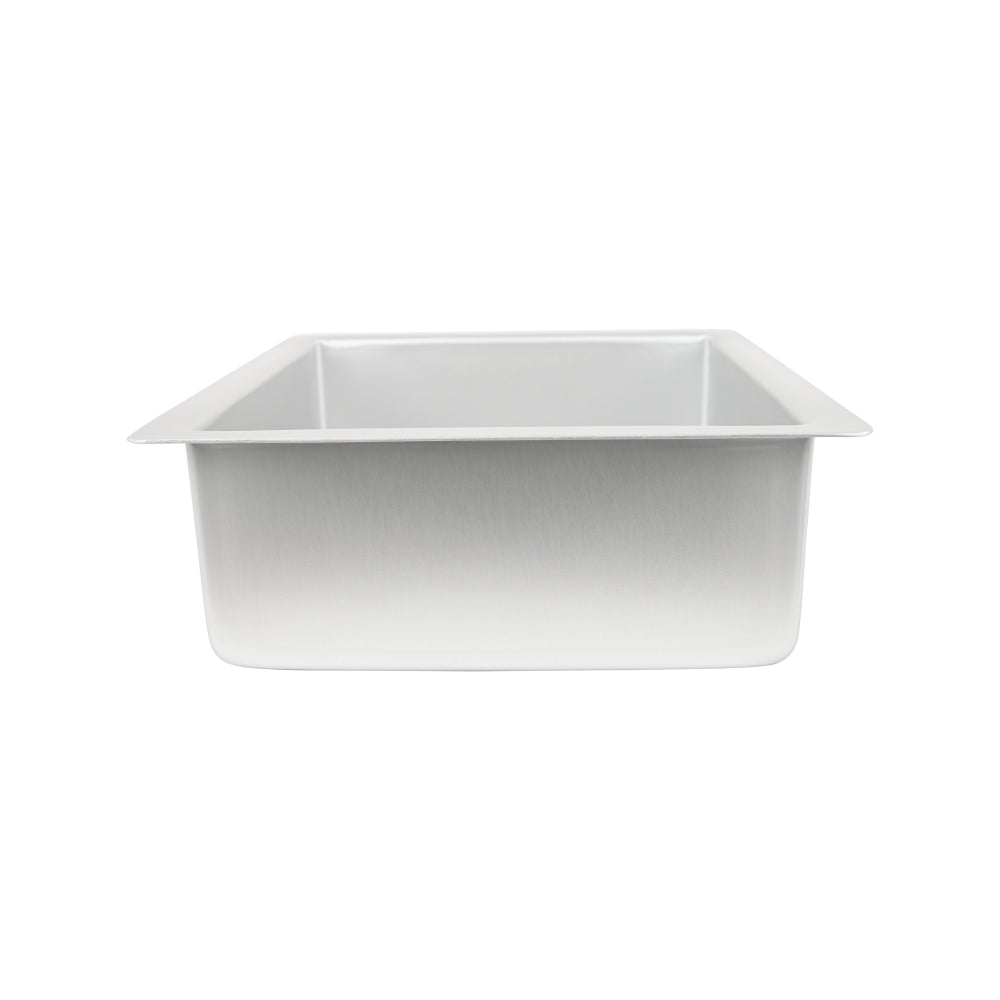 Mondo Pro Square Cake Pan 17.5x7.5cm
