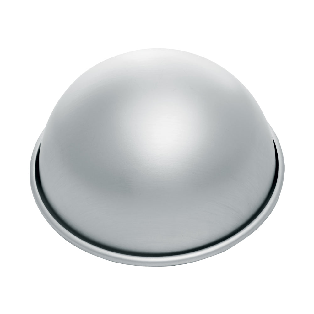 Mondo Pro Hemisphere Cake Pan 6 In/15cm