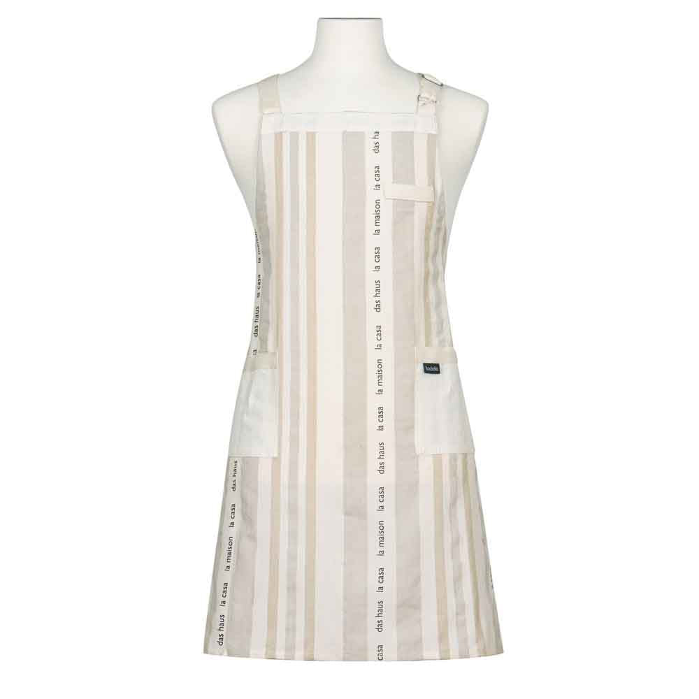Ladelle La Casa Apron