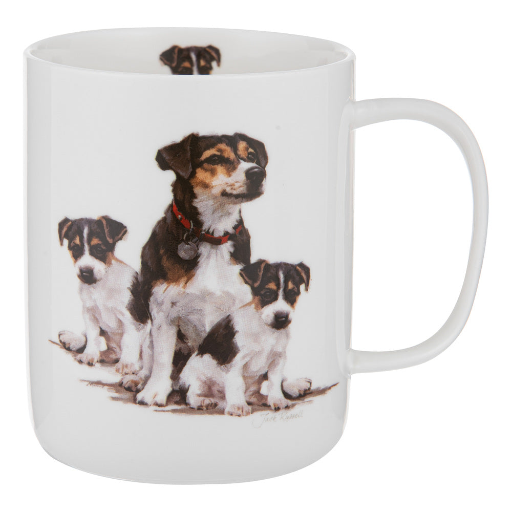Ashdene Puppy Love Mug