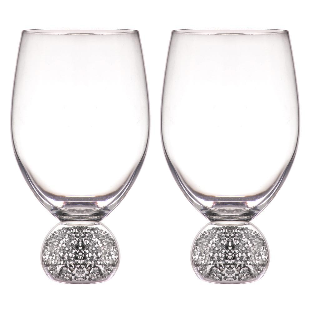 Tempa Kiara Set of 2 Wine Glasses