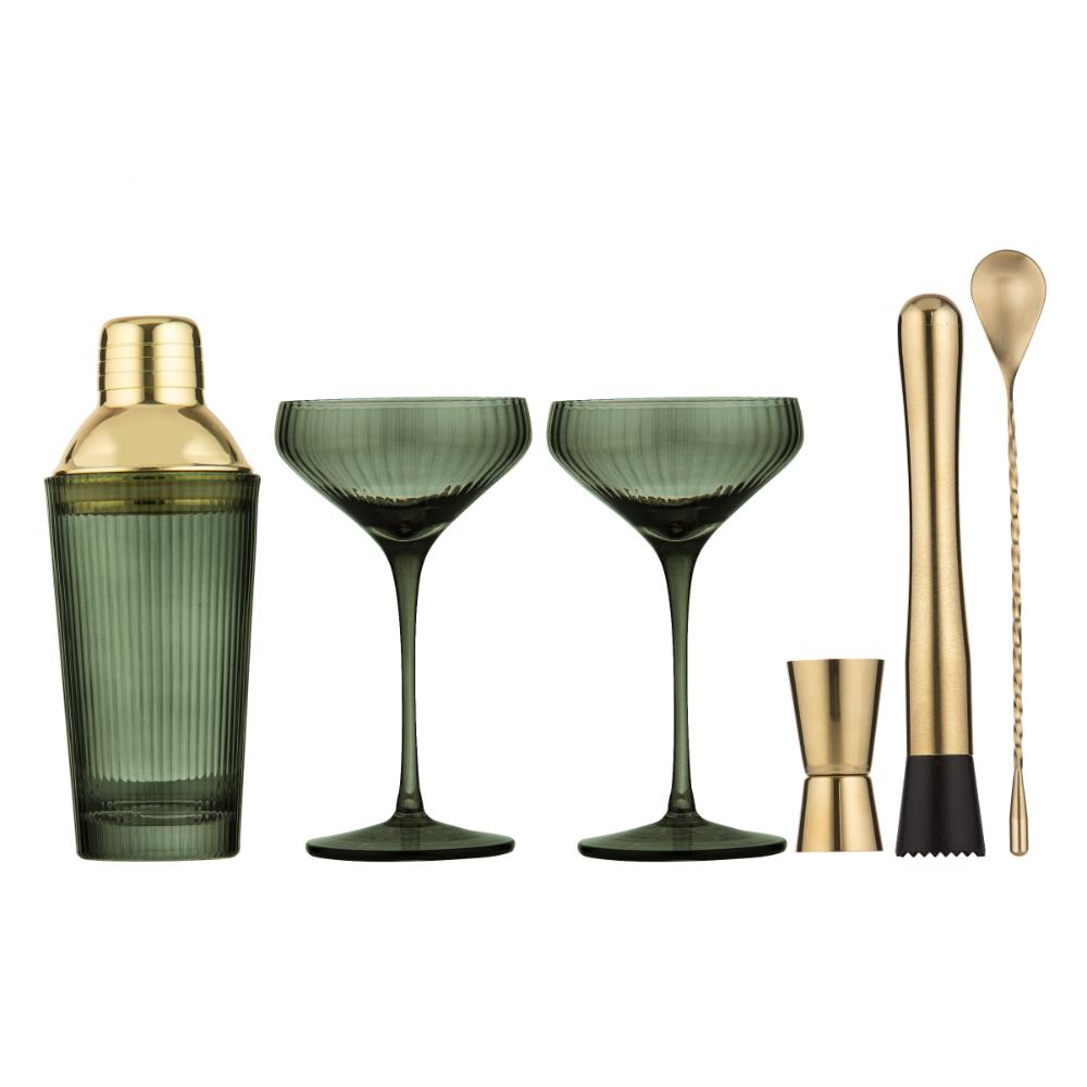Tempa Cyrus Ultimate Cocktail Set