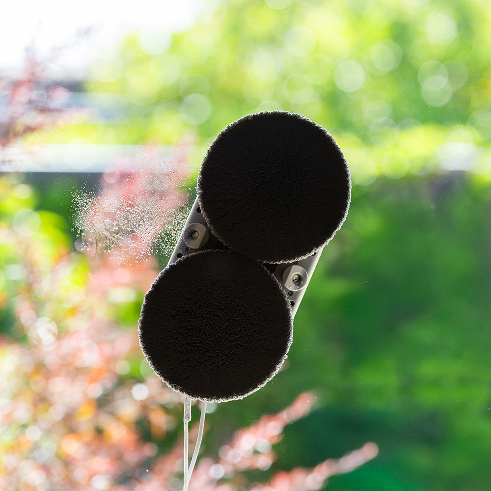 Magivac Robot Window Cleaner With Remote