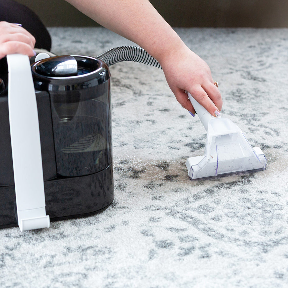 Magivac Spot Cleaner And Stain Remover Vacuum
