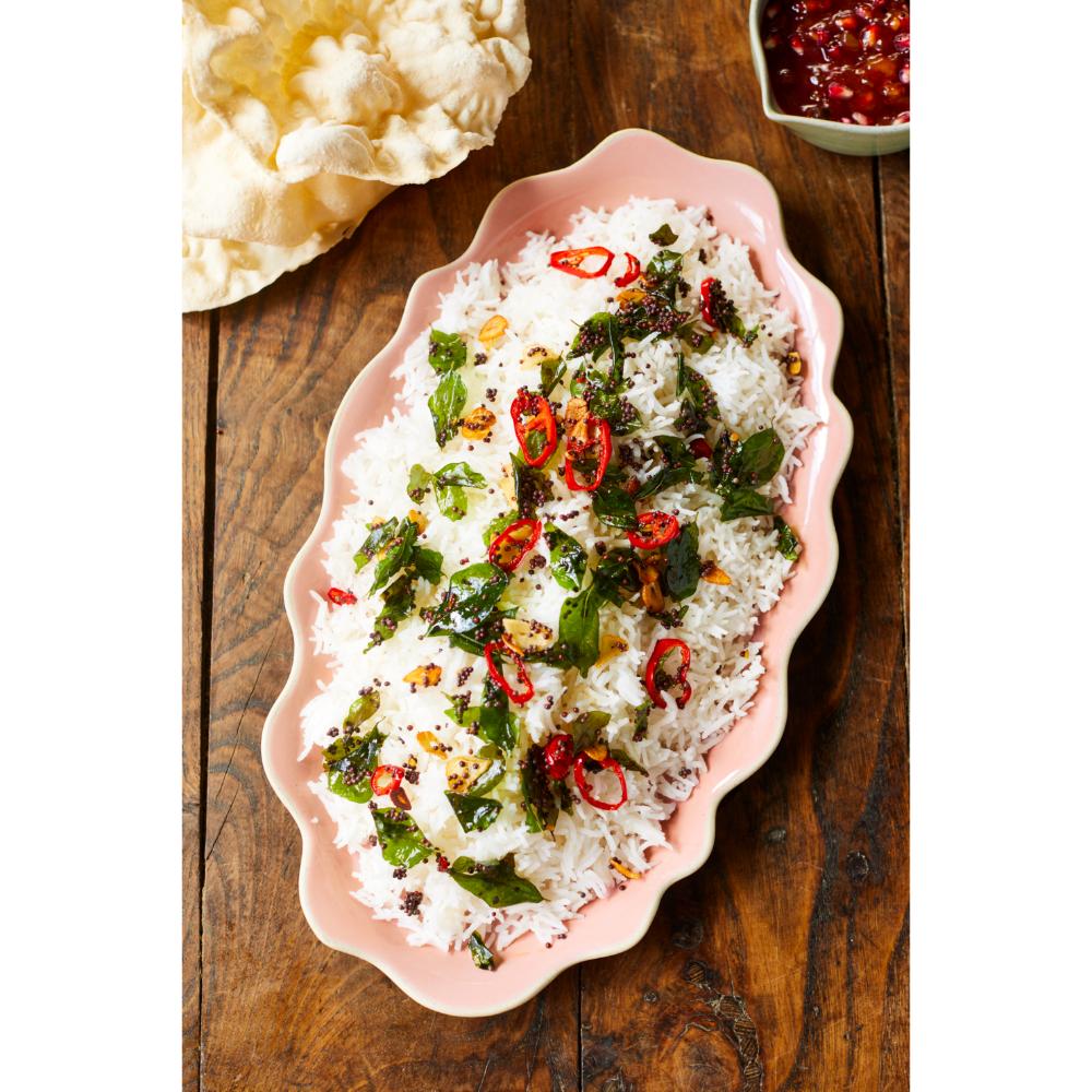Jamie Oliver Big Love Pass-Me Platter 35cm Pink at MyHouse