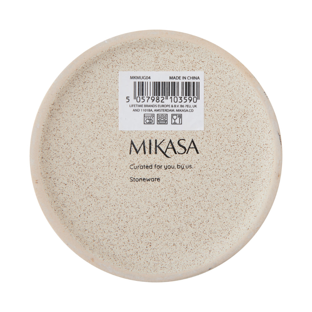 Mikasa Wax Resist Mug 390ml