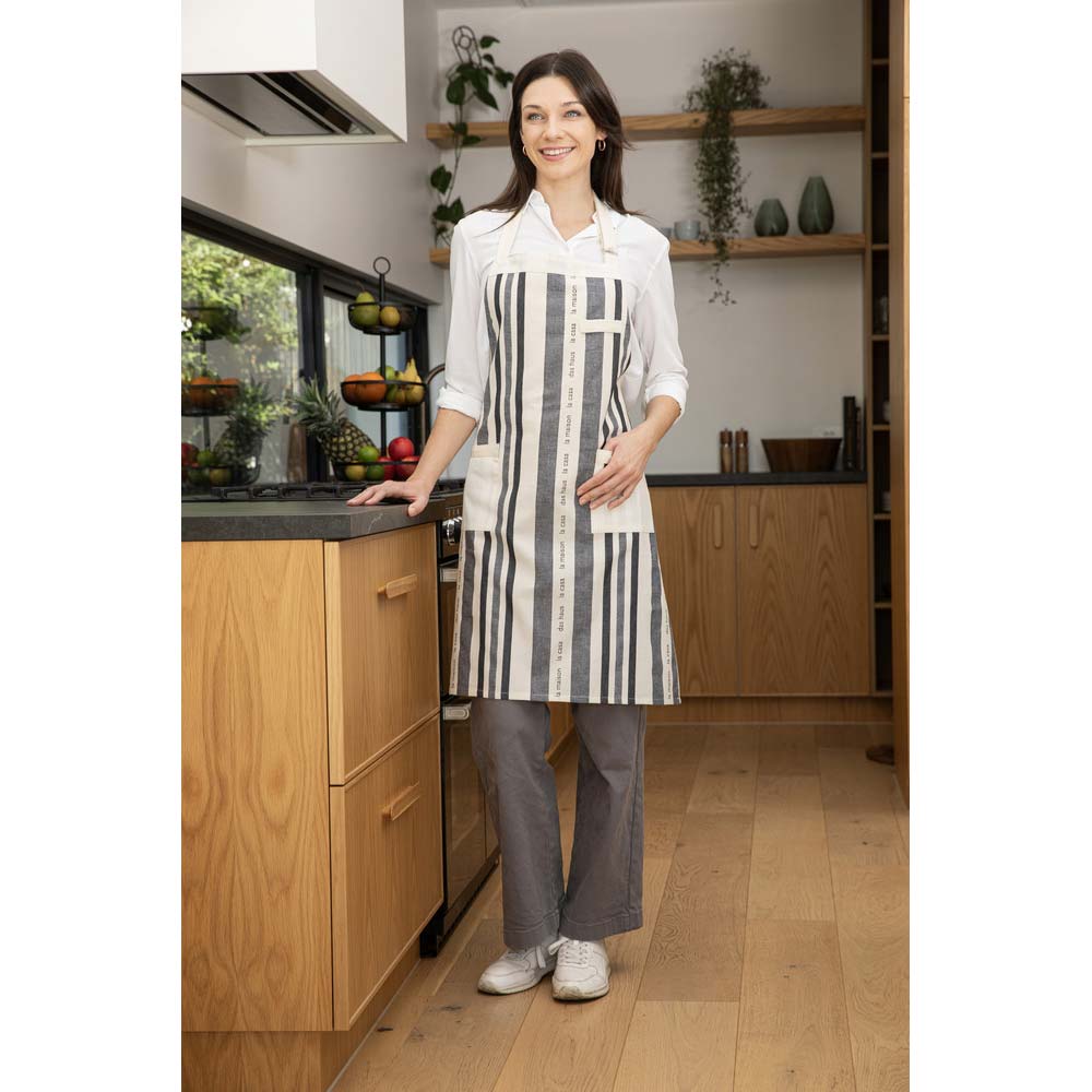 Ladelle La Casa Apron