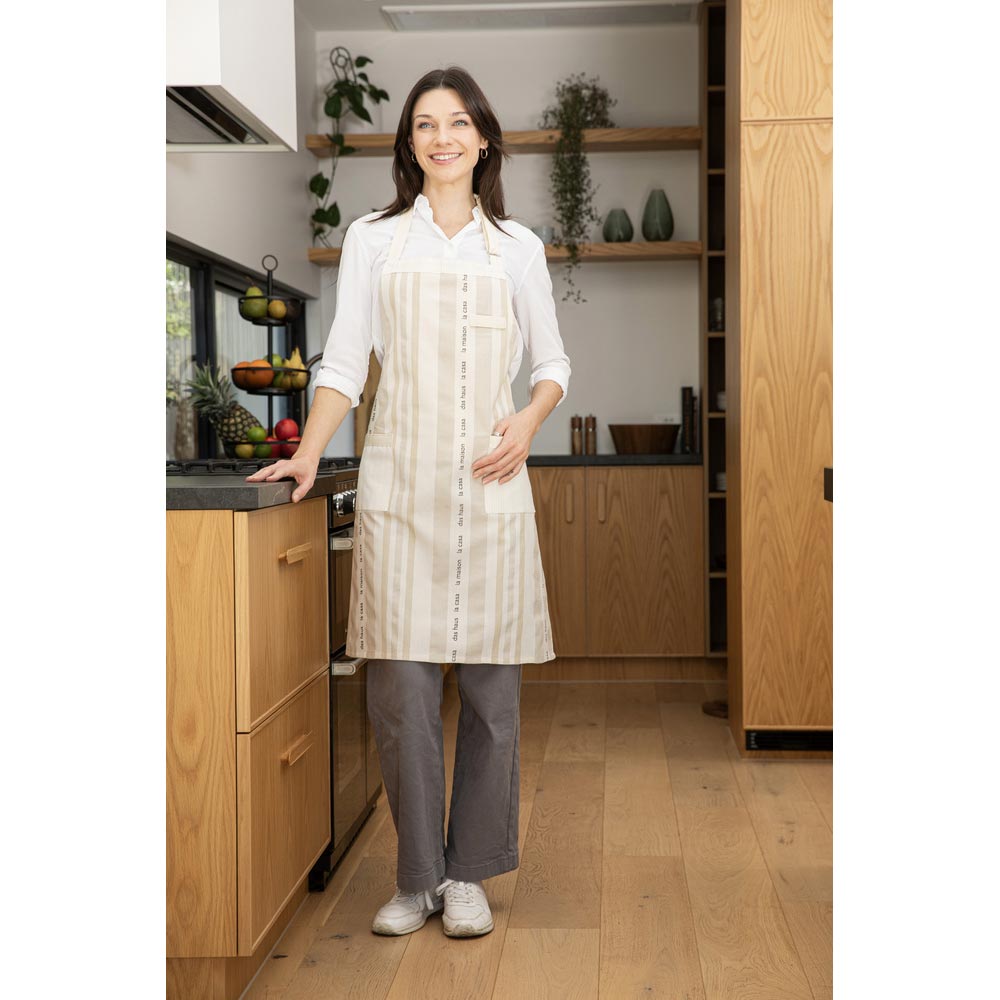 Ladelle La Casa Apron