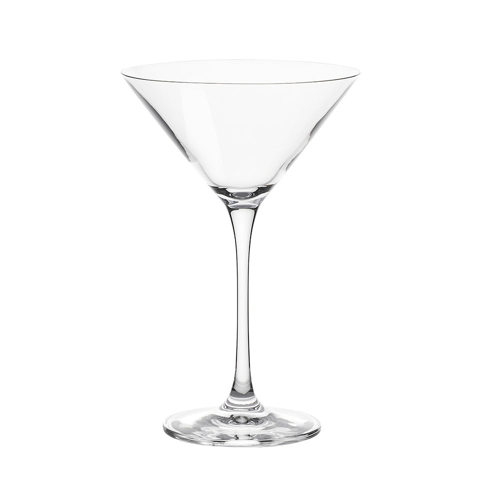 Stanley Rogers Barossa 6 Piece Martini Glass Set