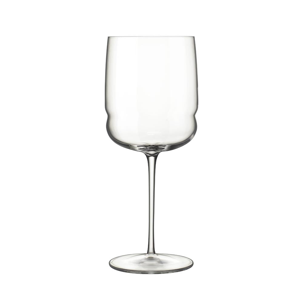 Luigi Bormioli Grandioso Set of 6 Cabernet Merlot Glasses 660ml