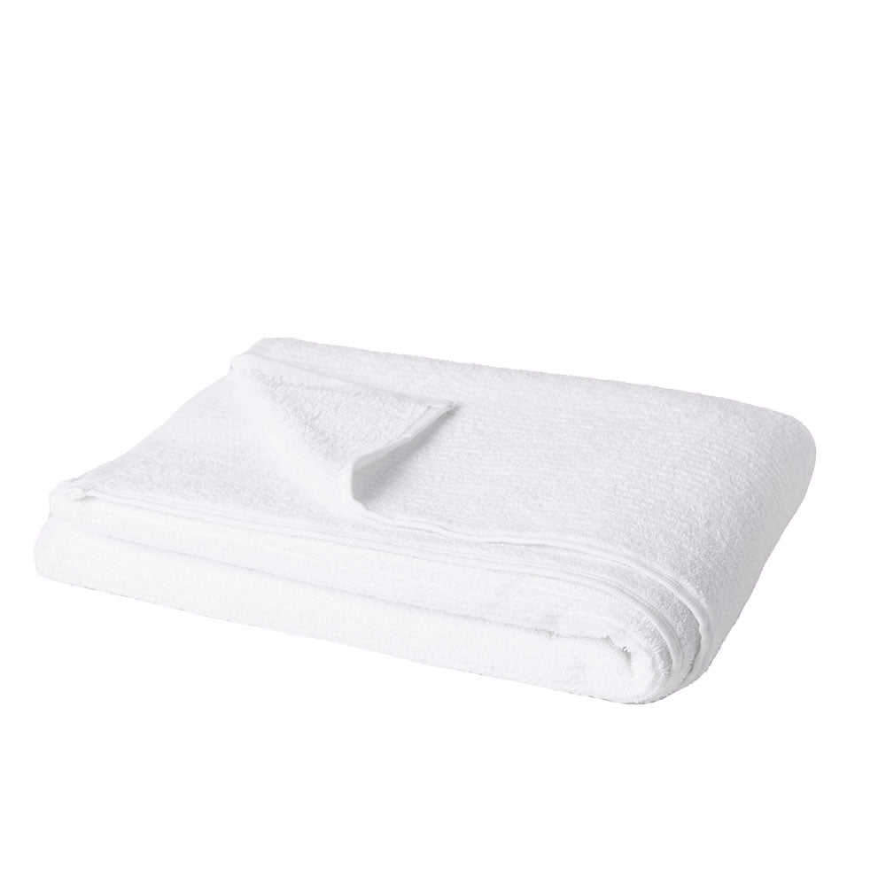 Arlo Hand Towels White