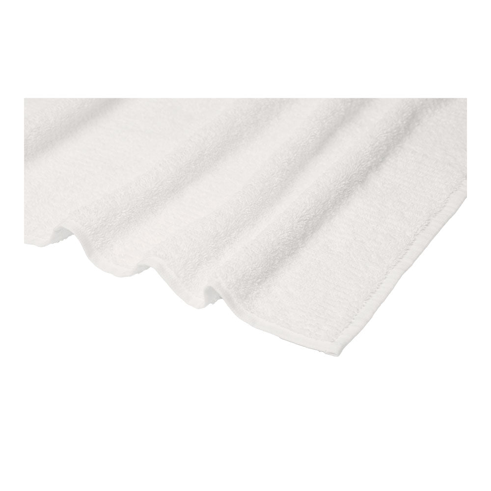 Arlo Hand Towels White