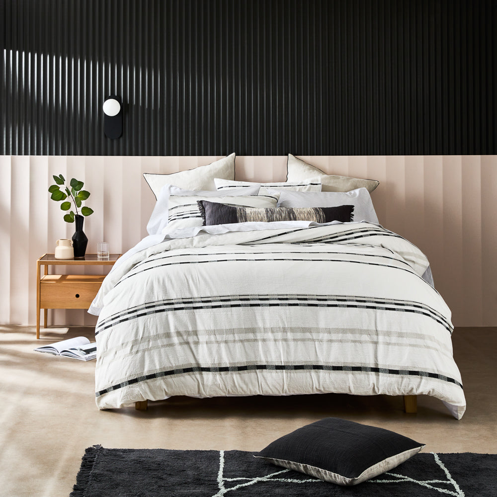 Neale Whitaker Berry Lumbar Cushion