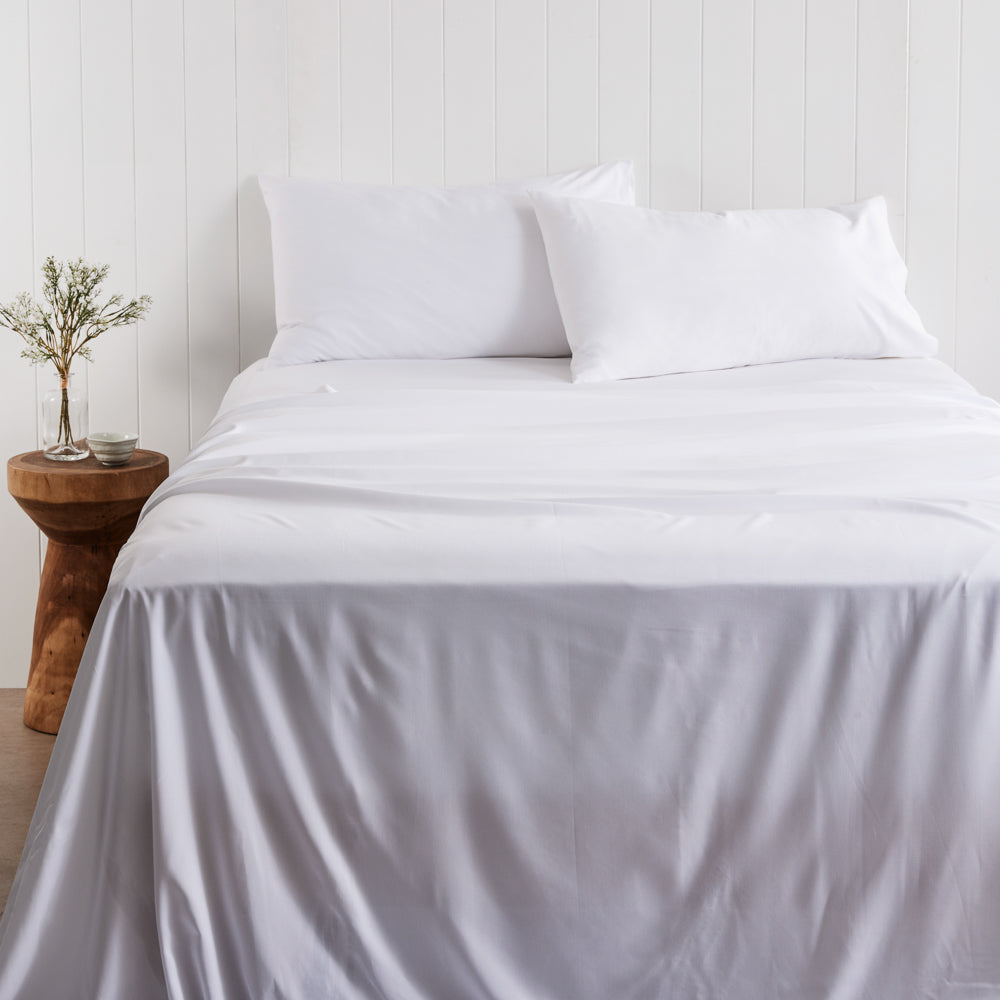 Adorn Living Bamboo Blend Sheet Set
