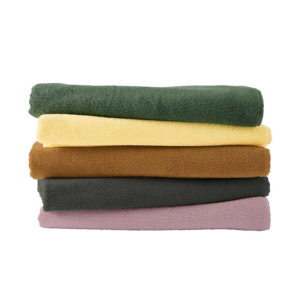 MyHouse Oslo Bath Towel Collection